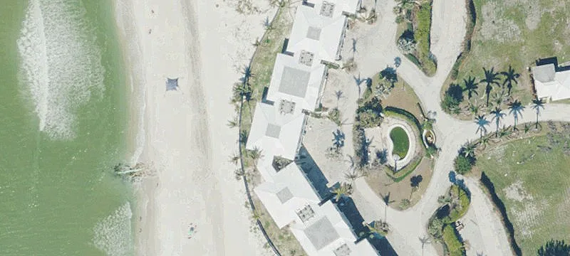 Beachfront Condominium Development Site