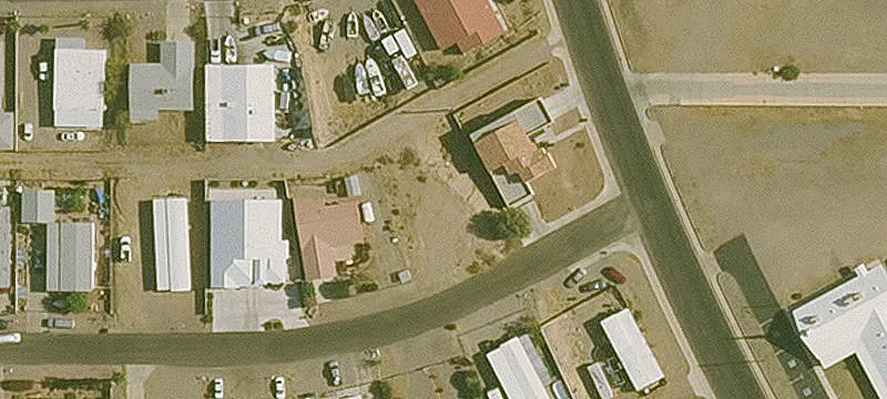 Residential Lot with Utilities