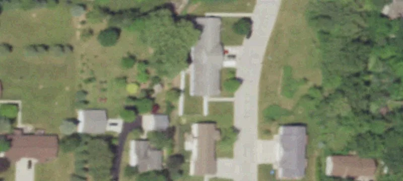 Residential Building Lot