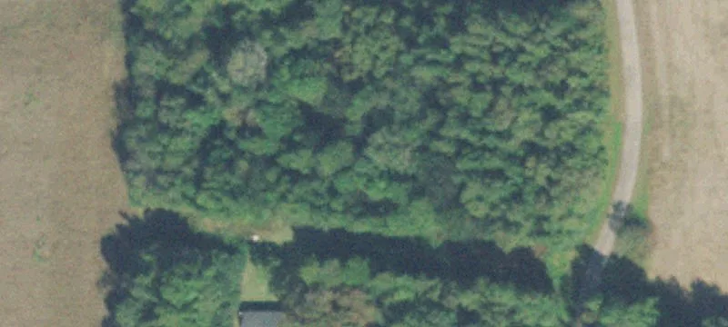 Agricultural Land Parcel
