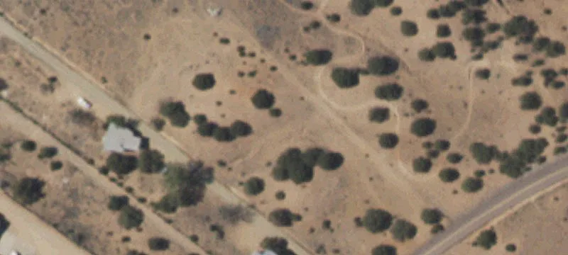 Residential Land Development Parcels