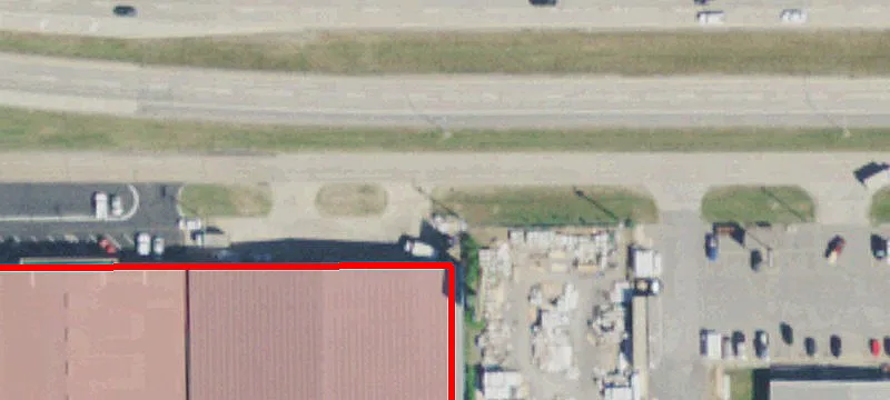 Commercial Land on Highway