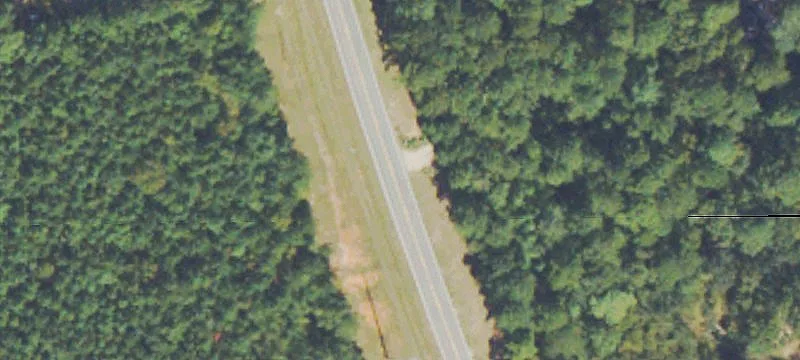 Waterfront Land Development Tract