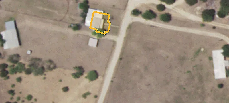 Development Land Parcel