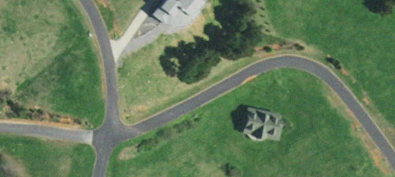 Lake Community Residential Land Lot