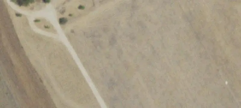 Acreage Home Site