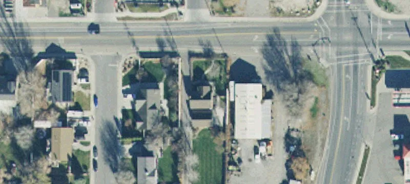 Event Venue and Short-Term Rental