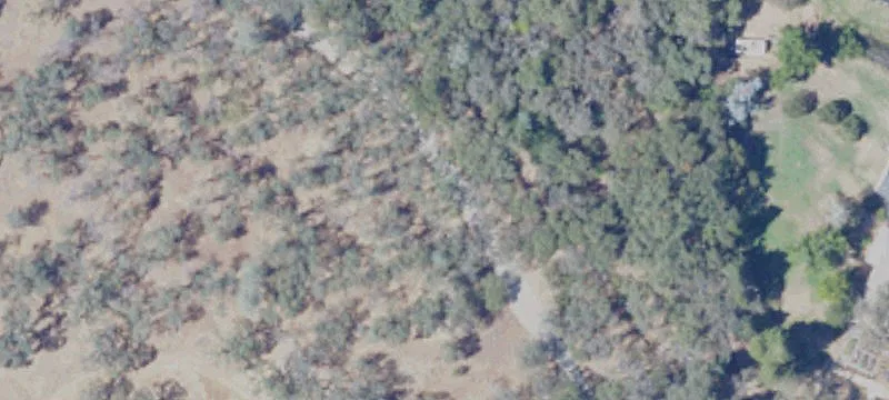 Agricultural Land Parcel