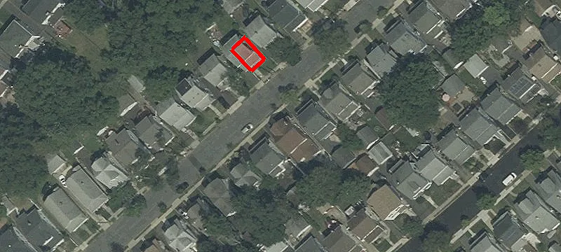 Two-Bedroom Upper Unit Rental