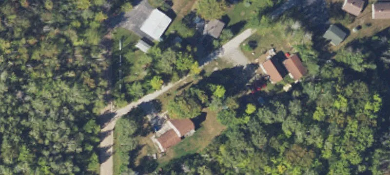 Long Lake Resort Compound
