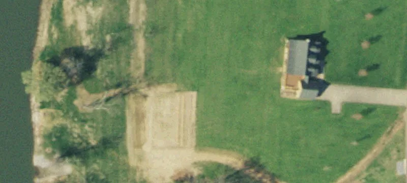 Build-Ready Homesite with Utilities