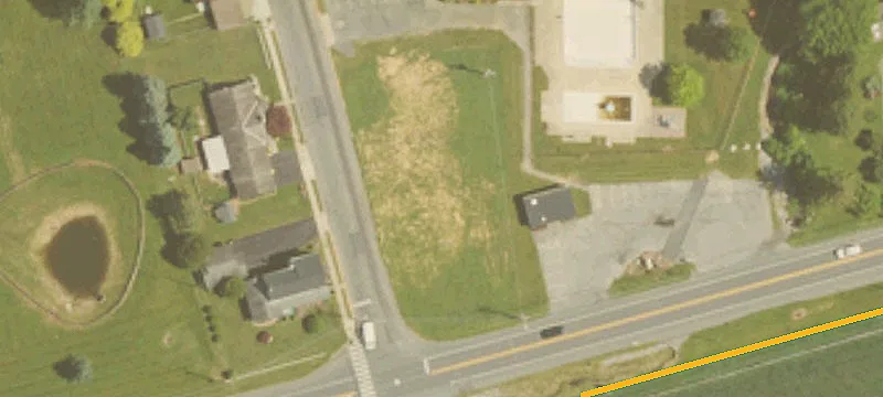 Laundromat Retail Property