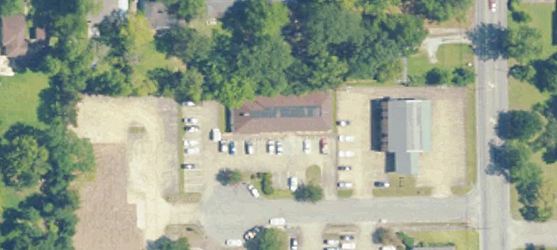 Medical Office Sublease with Exam Rooms