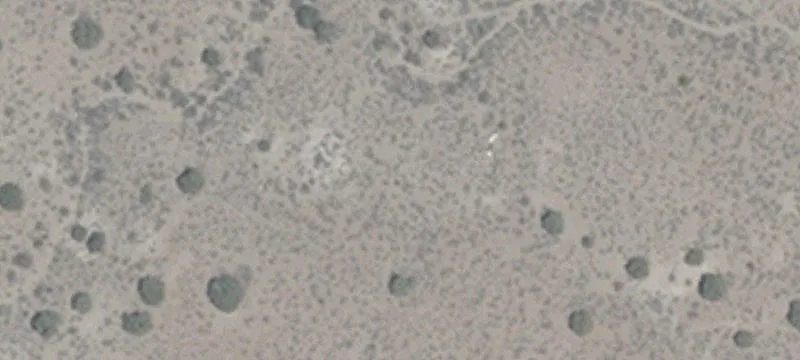 Ranch Land for Sale