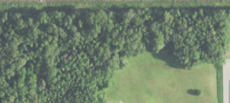 Commercial Land Parcel