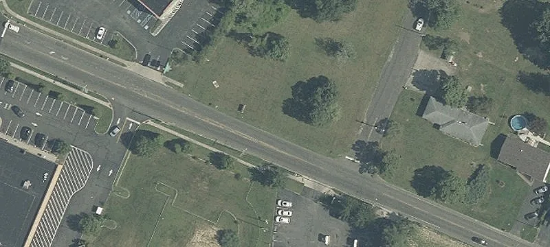 Commercial Vacant Land