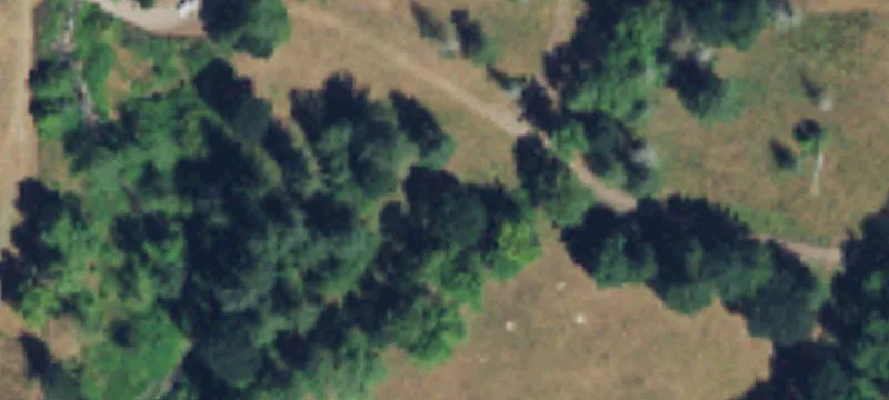 Timberline Waterfront Acreage