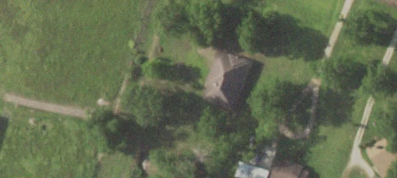 Pasture and Wooded Recreation Land