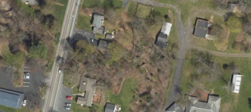 Mixed-Use Investment Property