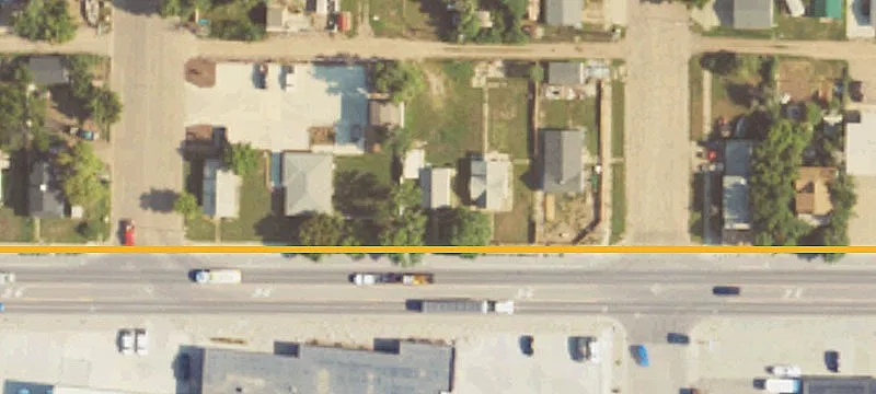 Mixed Retail and Office Opportunity