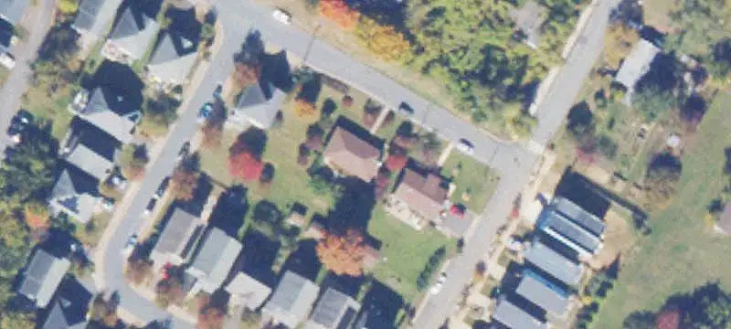 Buildable City Lot