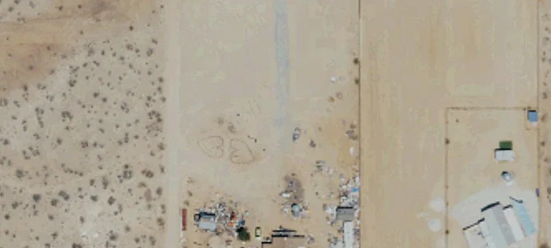 Vacant Land Near Raceway
