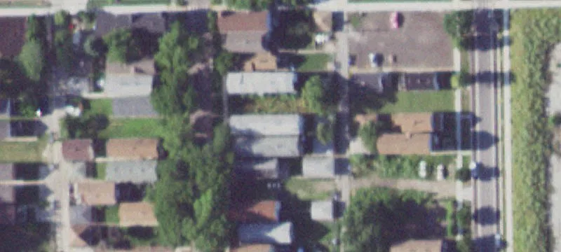 Residential Building Lot