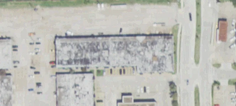 Industrial Flex Space with Street Retail