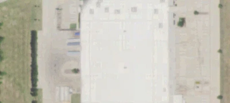 Class A Manufacturing Facility