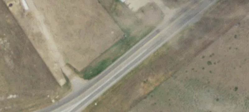 10.8-Acre Country Acreage