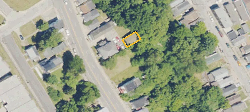 Vacant Land Development Opportunity