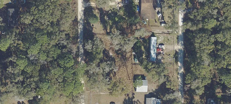 Build-Ready Residential Land Lot