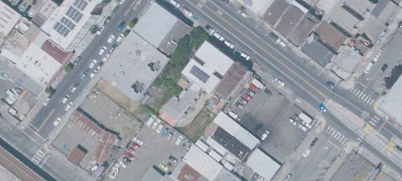 Commercial Service Property