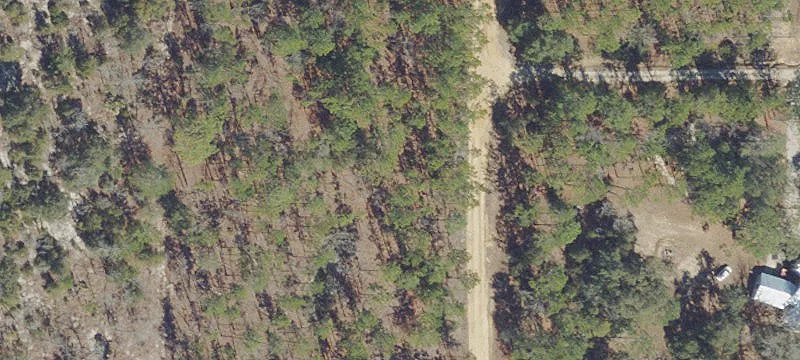 Residential Buildable Lot