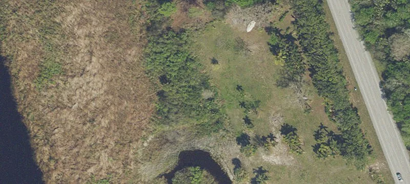 Two-Parcel Farmland Opportunity
