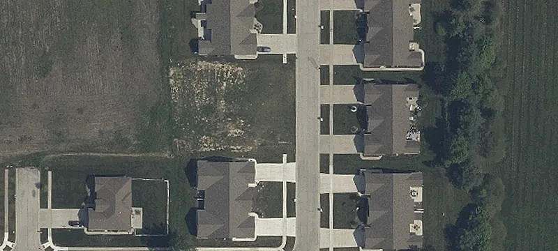 Villa Housing Lot