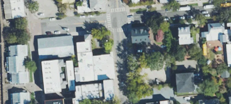 Historic Mixed-Use Retail and Rentals