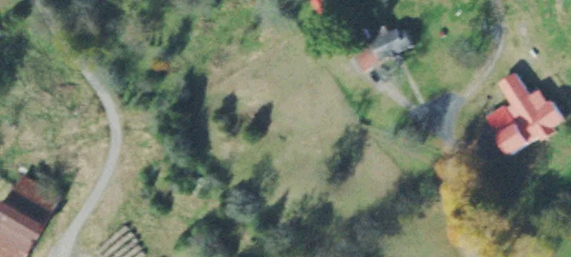 Agricultural Land with Horse Facilities