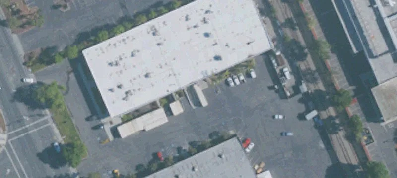 Warehouse Storage Suite