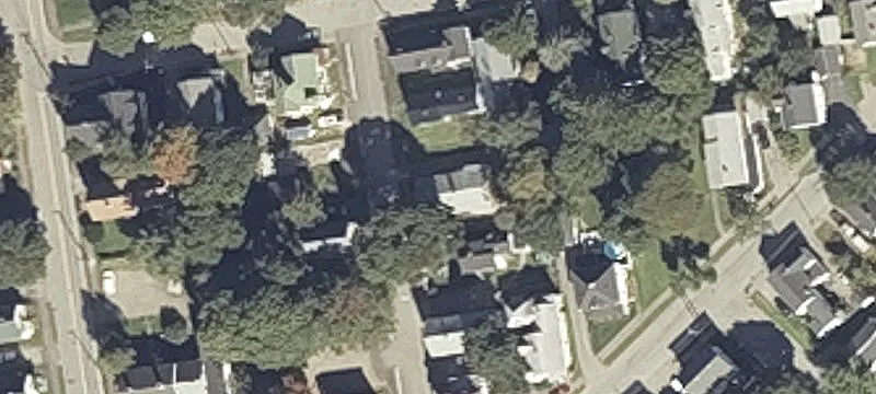 Four-Unit Residential Income Property