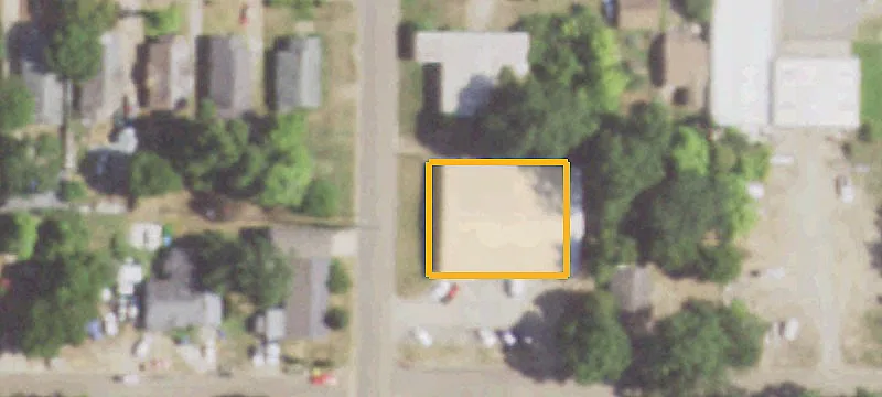 Residential Land Lot