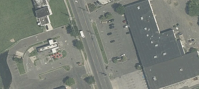 Zoned Residential Land Parcel