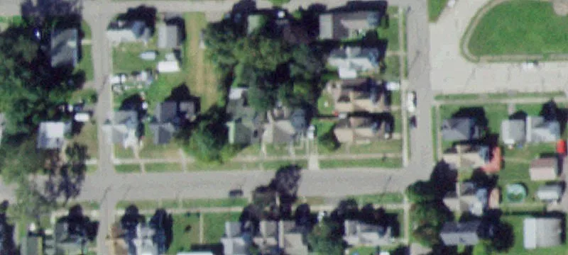 Residential Income Property