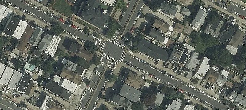 Four-Unit Residential Income Property