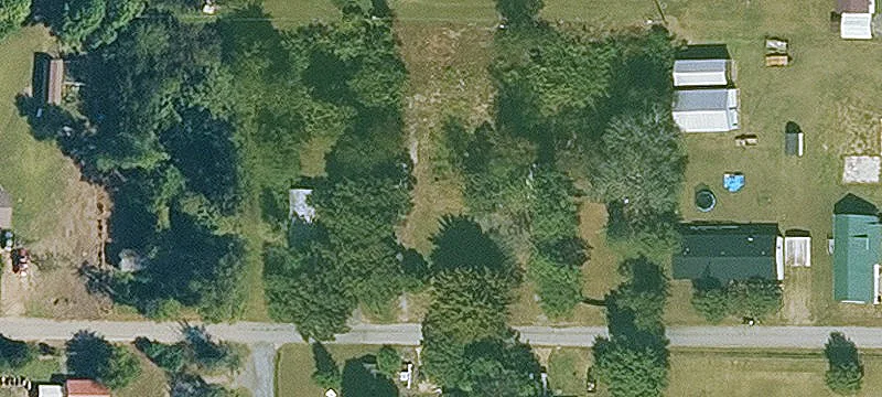 Residential Development Lot