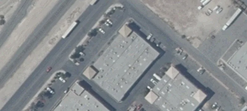 Warehouse with Refurbished Offices