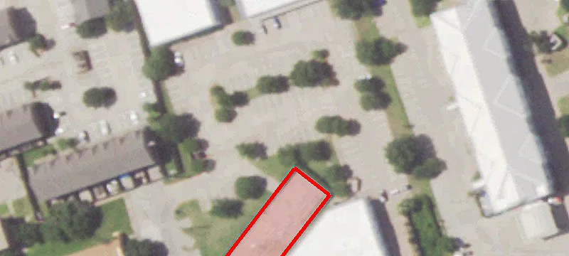 Centrally Located Office Space