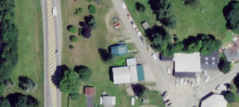Riverfront Recreation Land Parcel