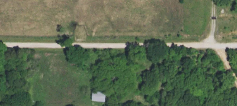 Residential Land Lot in Cul-de-Sac
