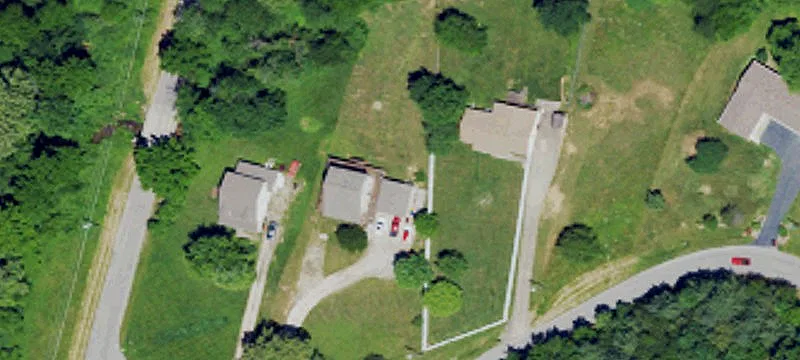 Residential Buildable Lot
